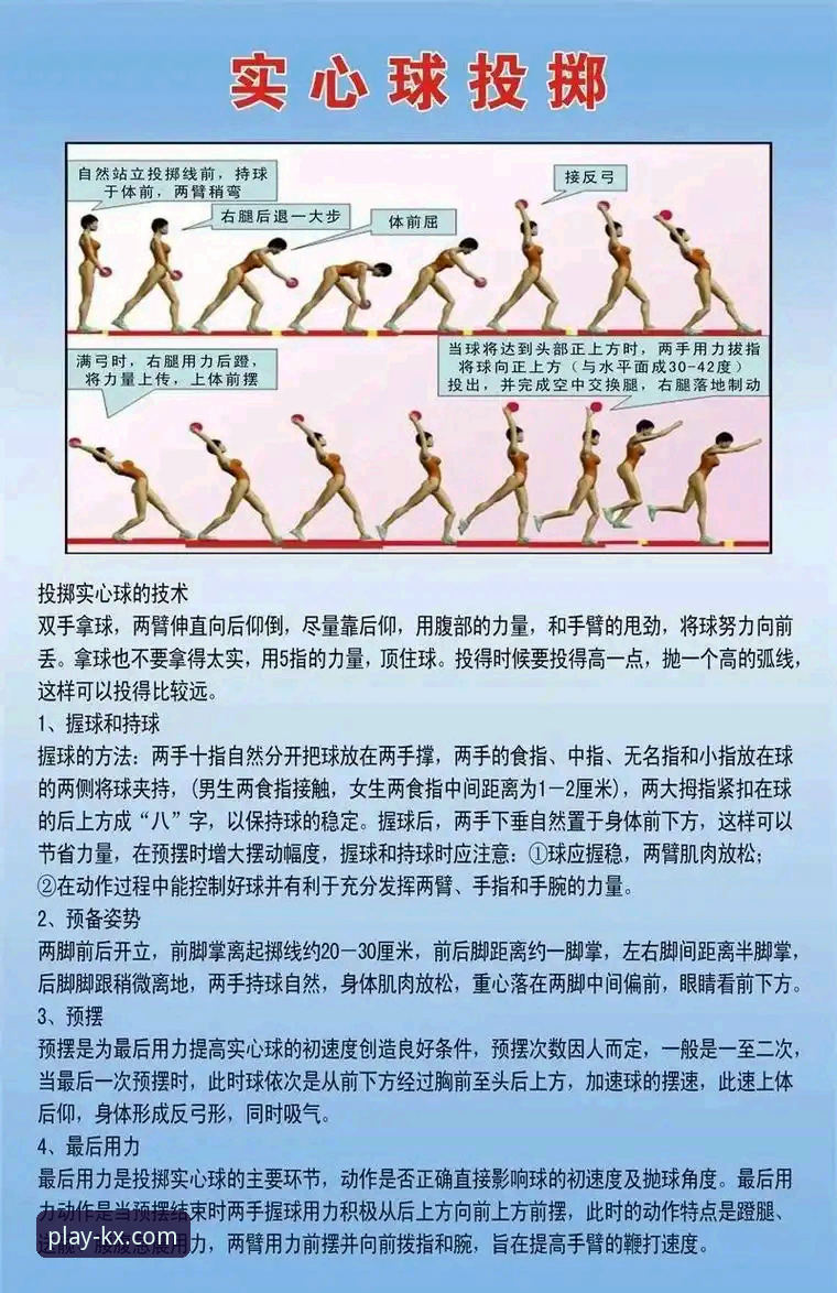 新手必看：玩转开心体育活动的6个实用技巧