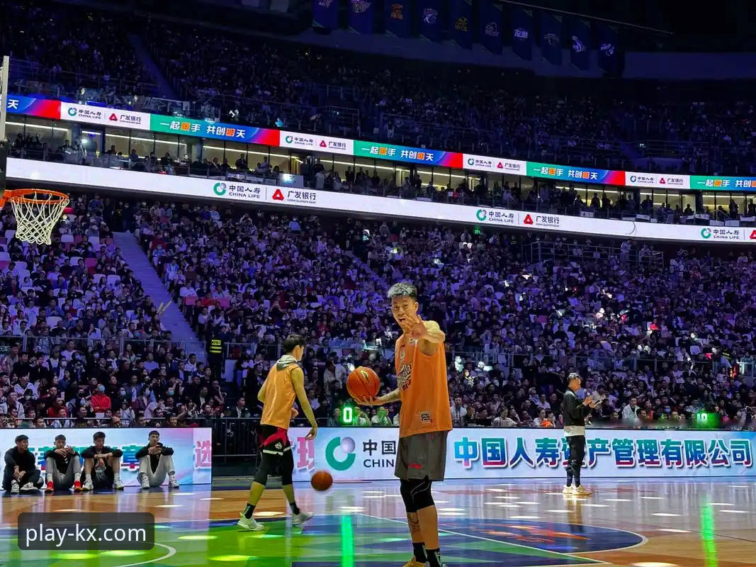 CBA季后赛观看指南：浙江加时逆转宁波的完整体验