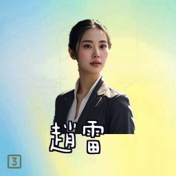 赵雷